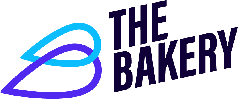 The Bakery Logo