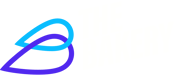 Logotipo the bakery 3 cores-branca