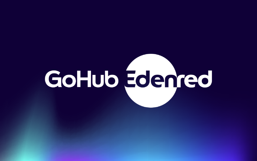 GoHub | Edenred