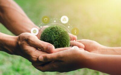 Green Economy: The New Era of Business