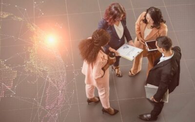 Change Management in the Corporate World 