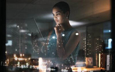 What Corporate Venturing Really Means