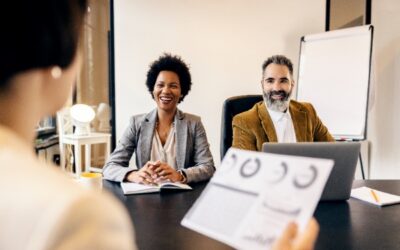 O Futuro do RH: De Função de Suporte a Arquiteto do Negócio