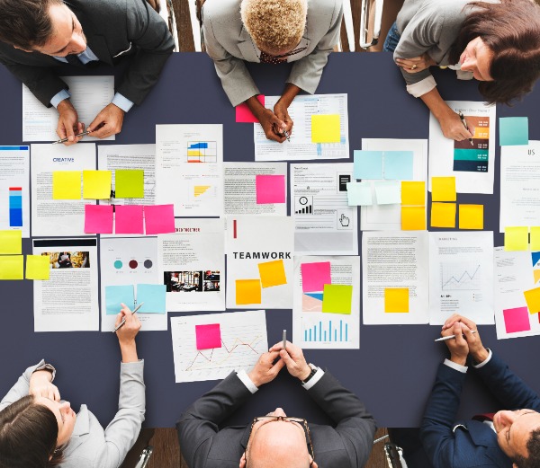 Governança da inovação