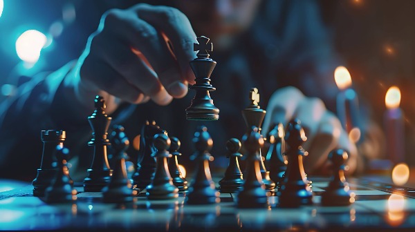 estrategia de inovacao