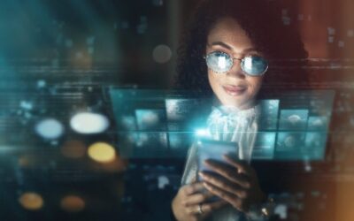 How to Lead Corporate Digital Transformation