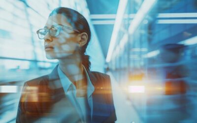 Leading the AI-Powered Workforce