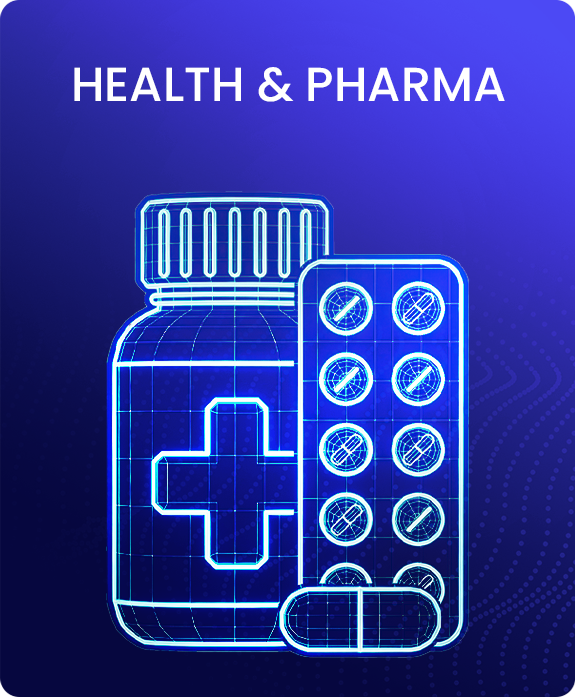 HEALTH E PHARMA