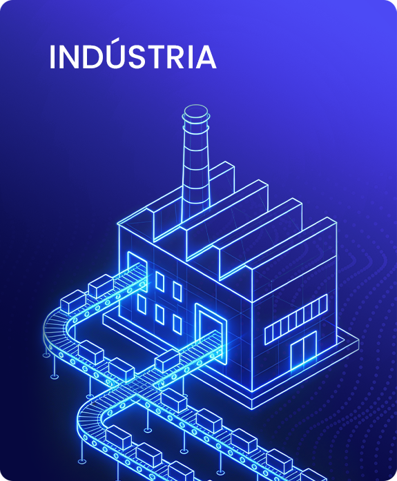 INDÚSTRIA