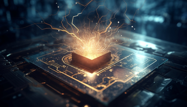 data centre power bottleneck